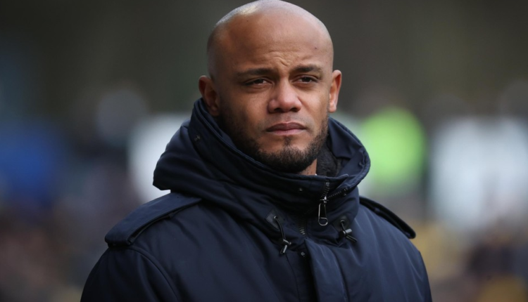 Vincent Kompany about racism conversation with King Filip: "Still very homogeneous group that decides on the agenda"
