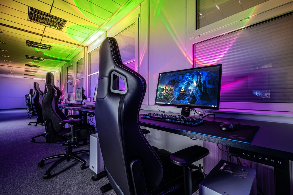The Best Esports Colleges in the United States