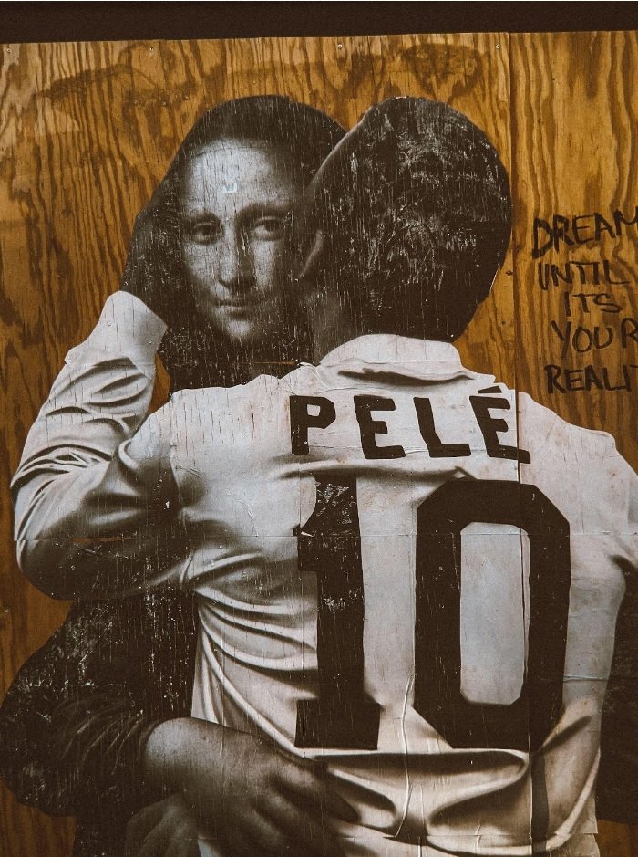 Pele