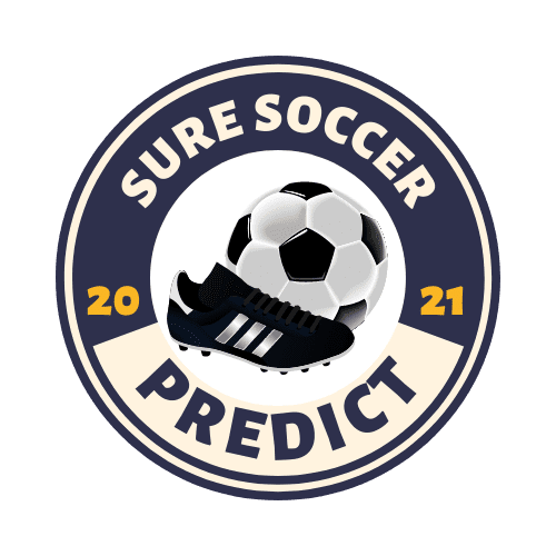 pure soccer prediction