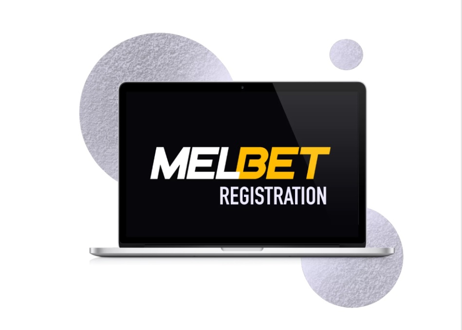 The Melbet Uganda registration process