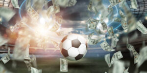 Soccer Betting Strategies