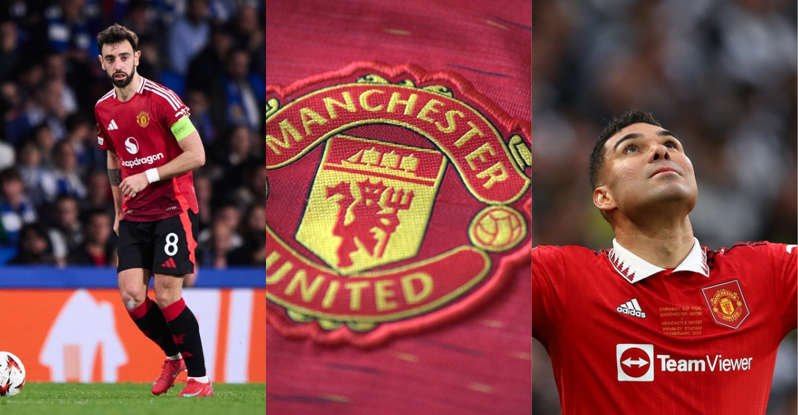 Manchester United Top 10 Highest-Paid Players i