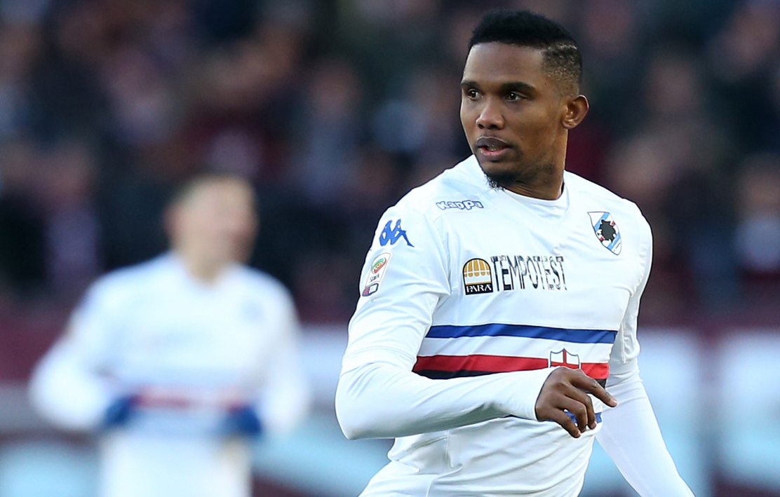 Cameroon FA and coach name different squads as Eto’o faces criticism