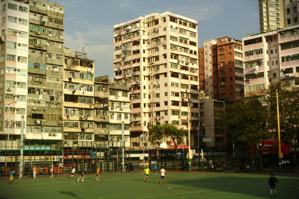 Top 20 Countries Offering Permanent Residency to Professional Athletes in 2026.