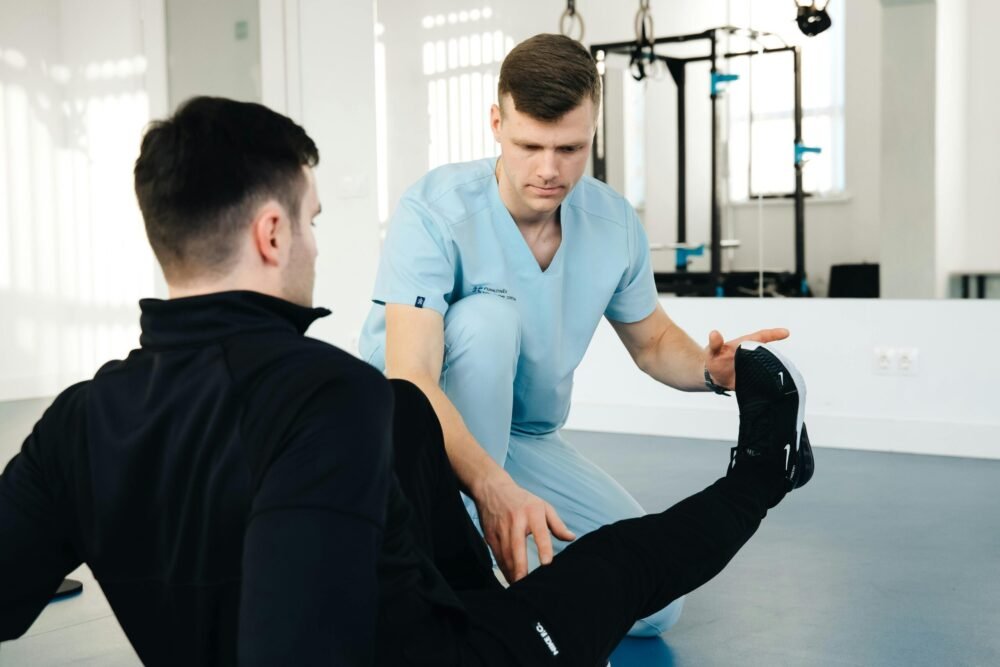 Top 10 Best Sports Rehabilitation Centres Helping Injured Athletes in 2026
