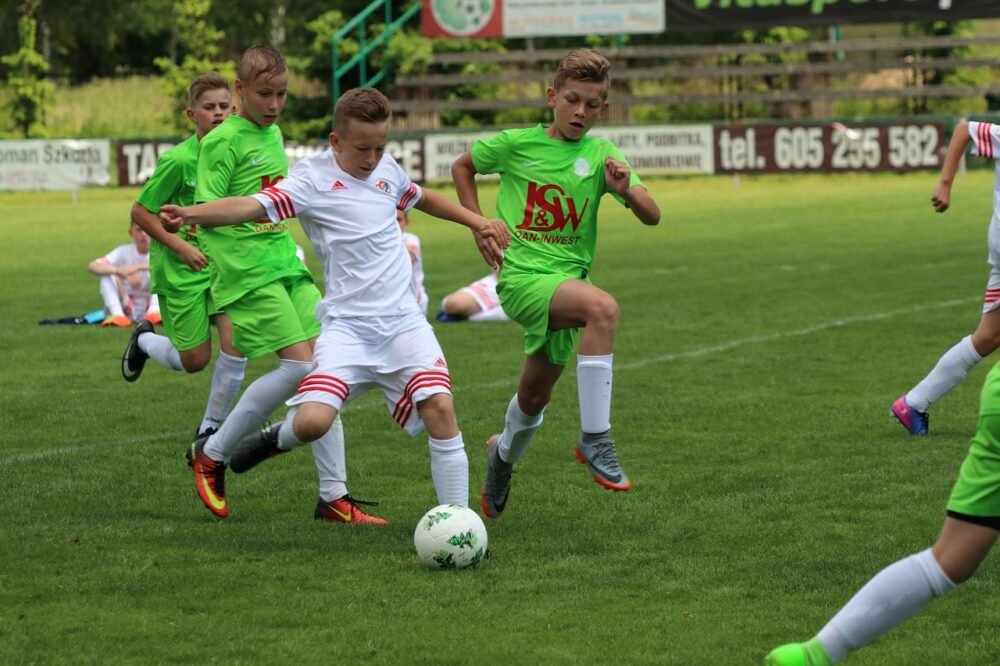 Top 10 Youth Football Systems That Produce Professionals After Age 18 in 2026