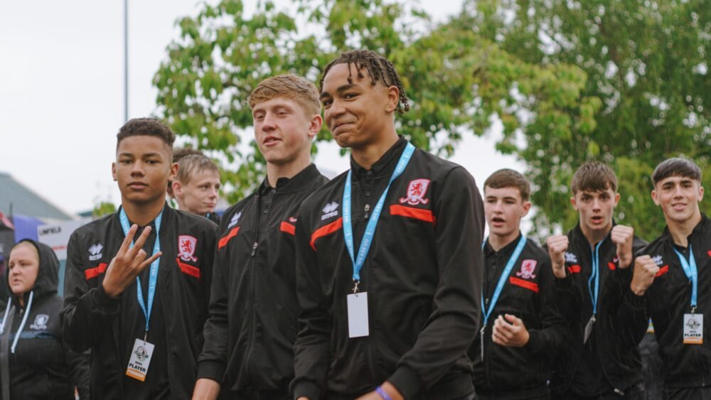 Top 10 Countries Where Community Football Leads to Scholarships in 2026