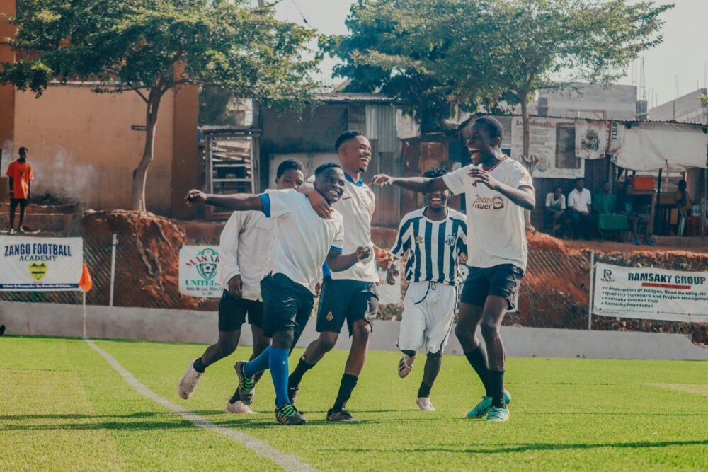 Top 10 Football Academies Accepting International Players Without Trial Fees in 2026