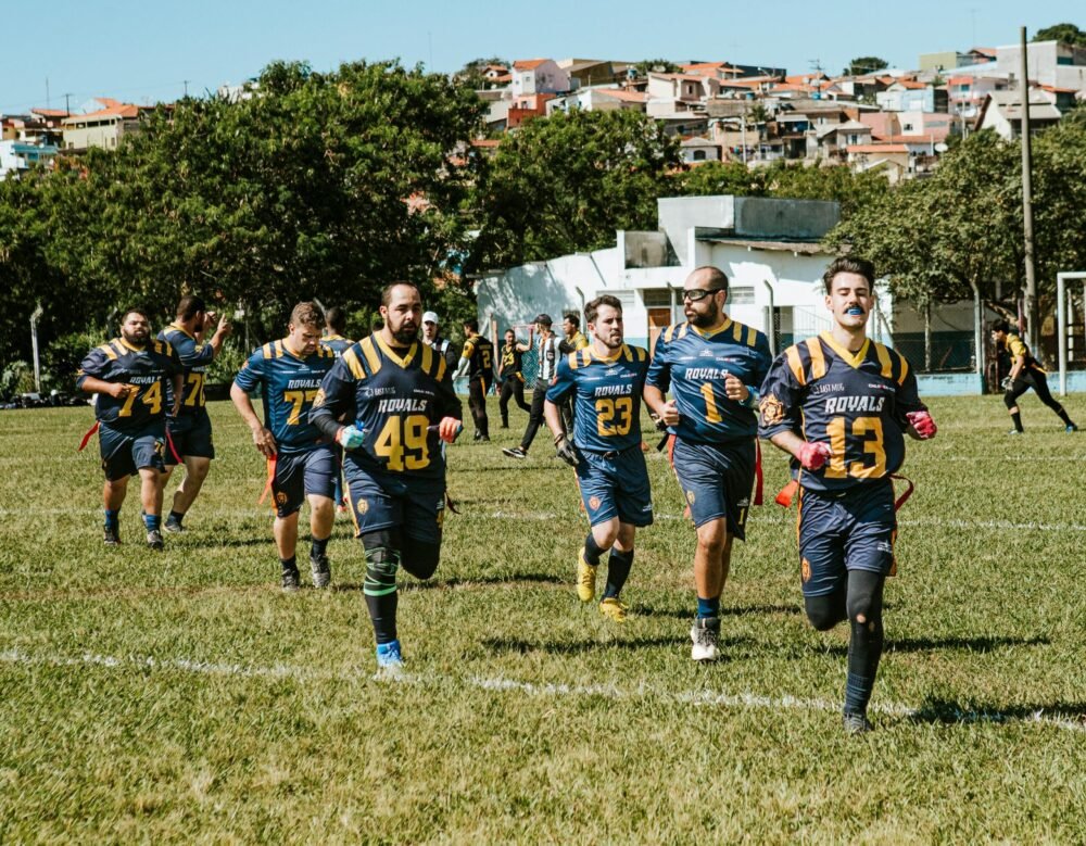 Top 10 Countries Where Football Scholarships Include Internship Placements in 2026