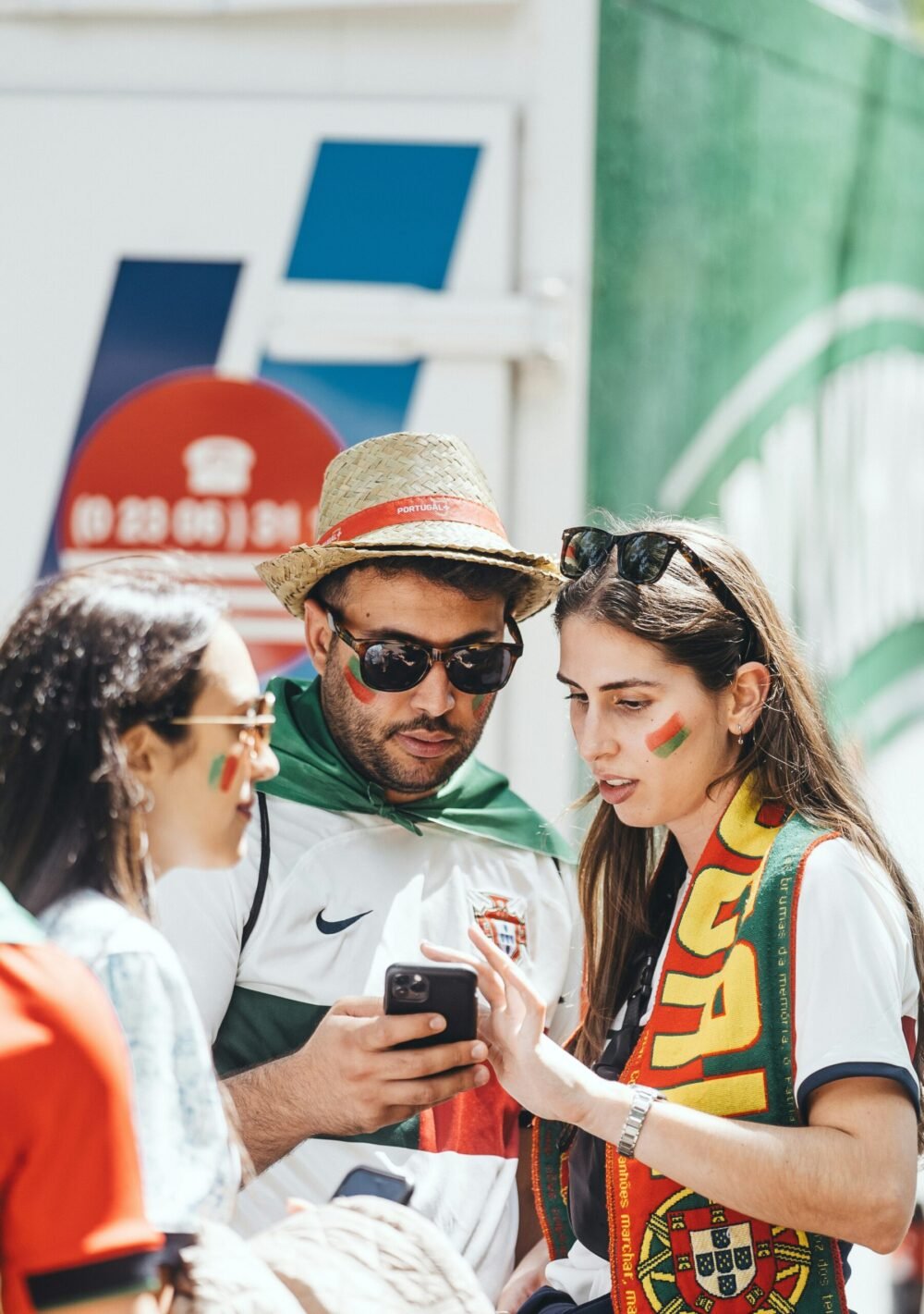 Top 10 Ways How Social Media Is Helping Young Footballers Secure Scholarships in 2026