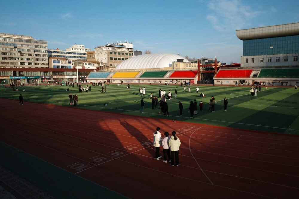 Top 10 Countries Where Secondary School Football Leads to University Scholarships in 2026