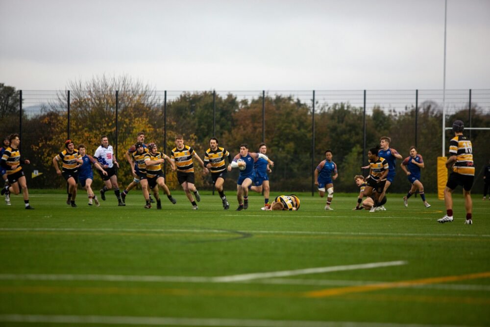 Top 10 Student-Athlete Leagues That Attract Professional Scouts in 2026