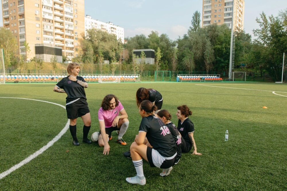 Top 10 Women’s Football Academies Linked to Universities in 2026