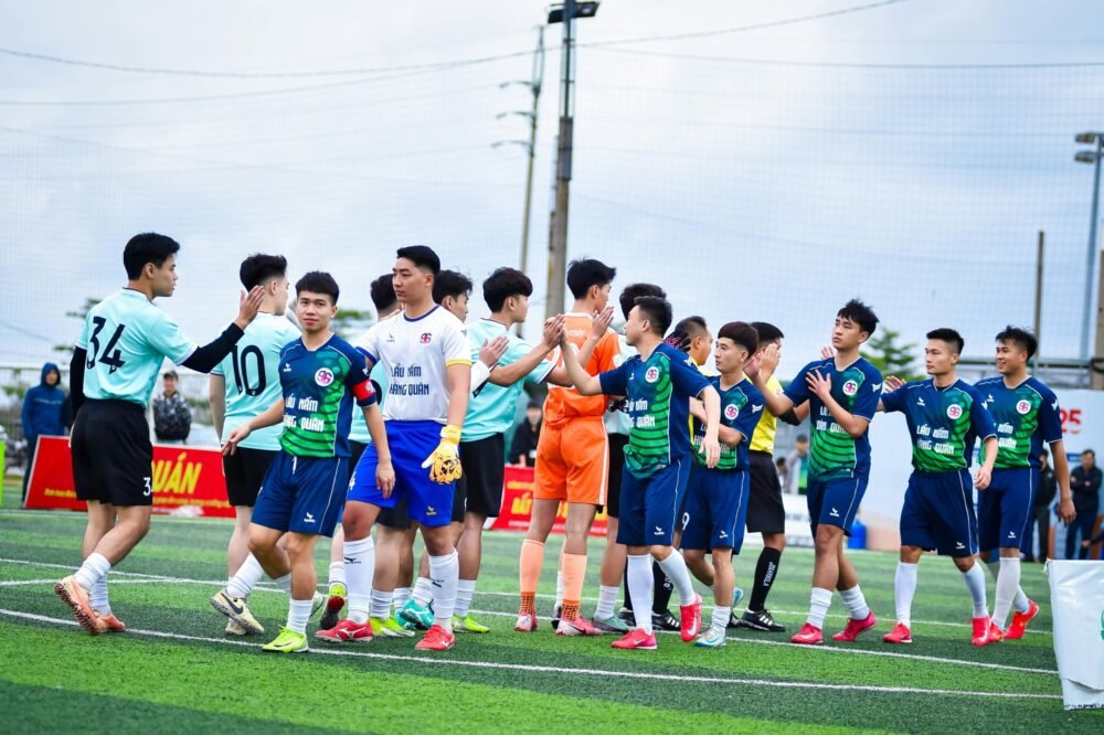 Top 10 Youth Football Leagues Producing Scholarship Athletes in 2026