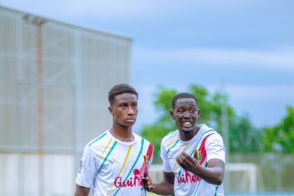 Top 10 African Football Academies Producing Scholarship Athletes in 2026