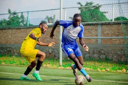 Top 10 Countries Recruiting African Football Defenders for Scholarships in 2026