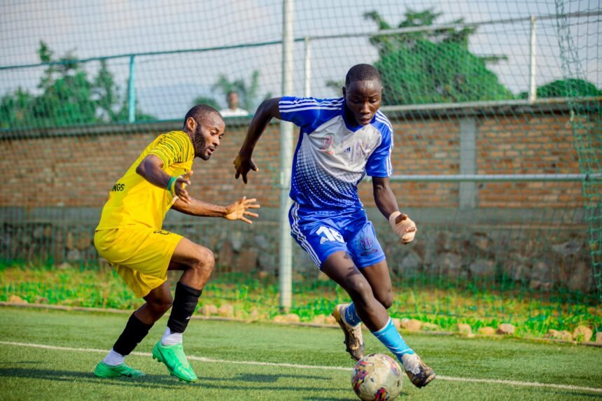 Top 10 Countries Recruiting African Football Defenders for Scholarships in 2026