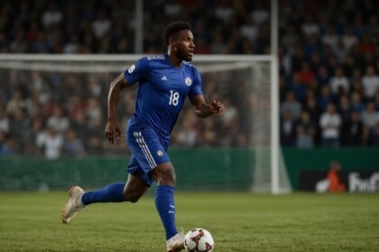 Top 10 Countries Recruiting African Strikers for University Football Programs in 2026