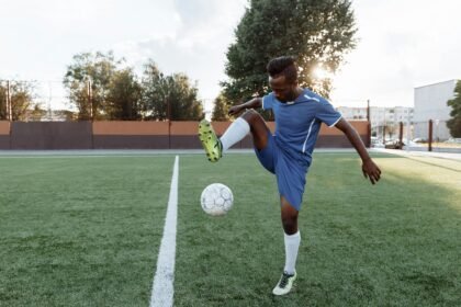 Top 10 Countries Recruiting African Football Talent for University Teams in 2026