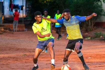 Top 10 Scholarship Programs Supporting Undiscovered African Football Talents in 2026