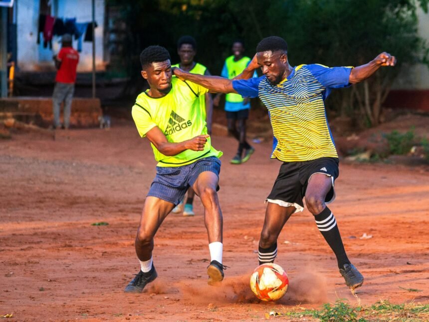 Top 10 Scholarship Programs Supporting Undiscovered African Football Talents in 2026