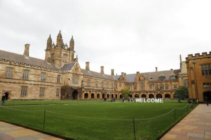 Best Universities Supporting Professional Football Pathways