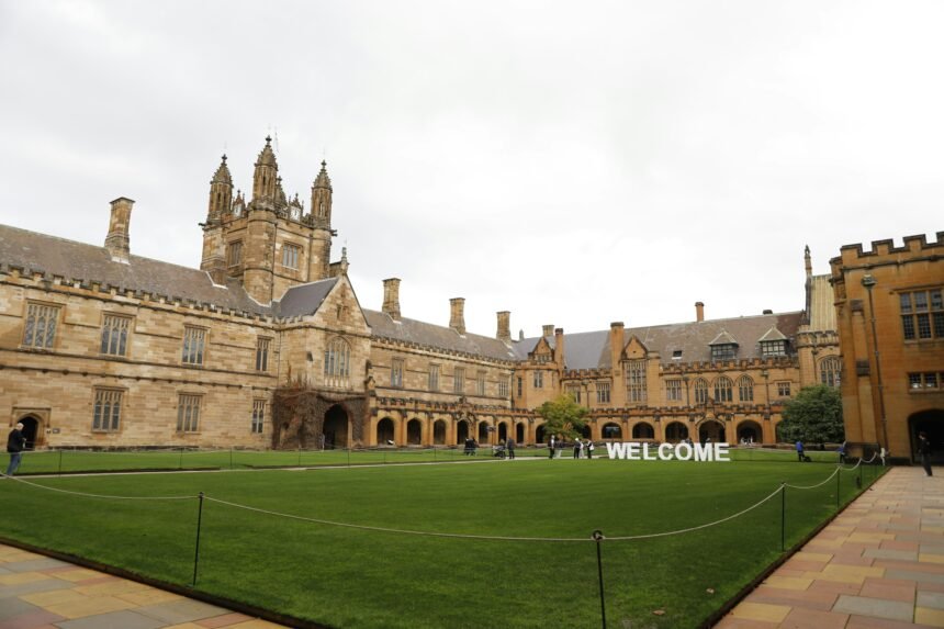 Best Universities Supporting Professional Football Pathways