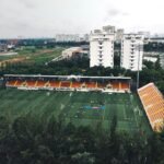 Top 10 Best Colleges Where Footballers Can Study and Play at a High Level in 2026