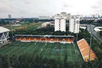 Top 10 Best Colleges Where Footballers Can Study and Play at a High Level in 2026