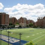 Top 10 Countries With the Best University Football Leagues in 2026