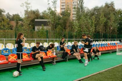 Top 10 Countries Where African Footballers Can Combine Education and Sport in 2026