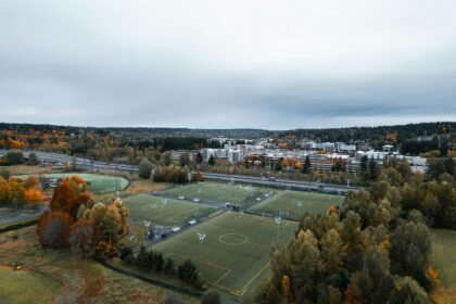 Top 10 Global Football Academies Producing Professional Players in 2026