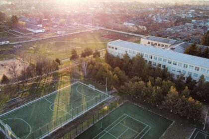 Top 10 Football Academies Offering Education and Career Development in 2026