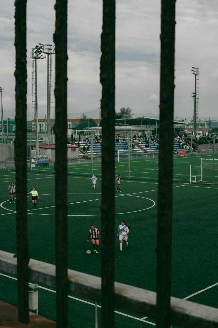 Top 10 College Soccer Programs Recruiting African Players in 2026