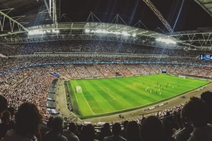 Top 10 Football Academies Offering Scholarships in 2026