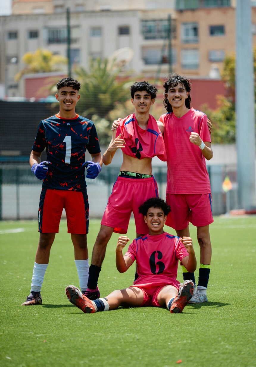 Top 10 Countries Offering Football Scholarships Without Agents in 2026