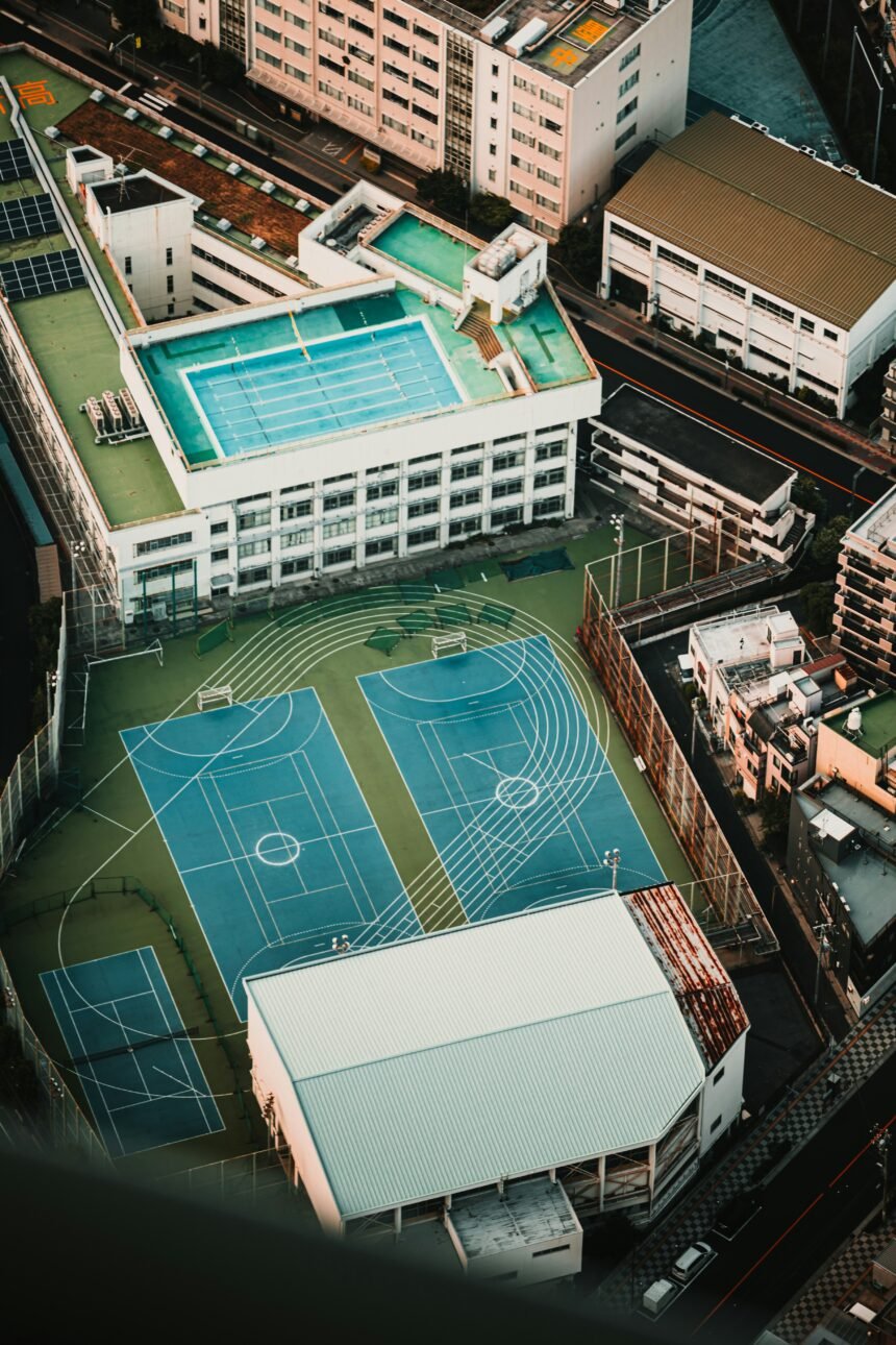 Top 10 International Football Boarding Schools Offering Scholarships in 2026