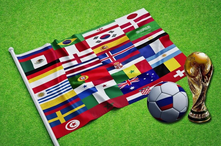 Top 10 Countries Offering Football Scholarships to African Players Without Agents in 2026