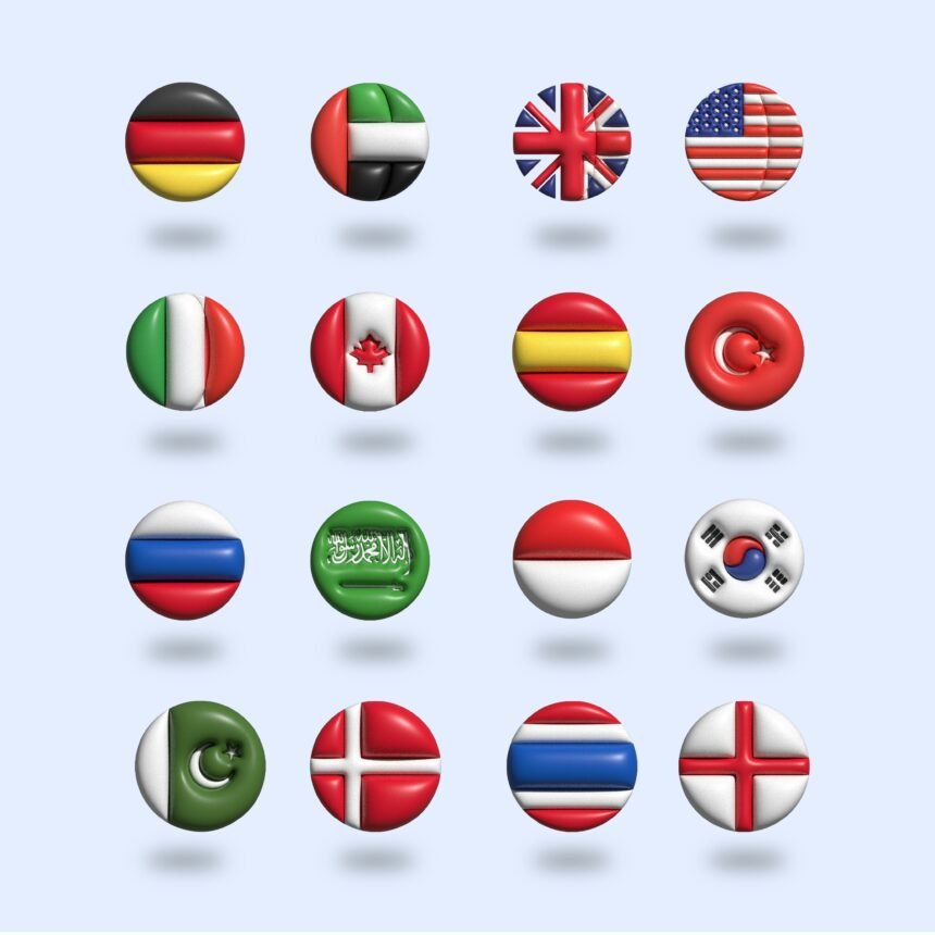 Top 10 Countries Offering Football Scholarships for African Players in 2026