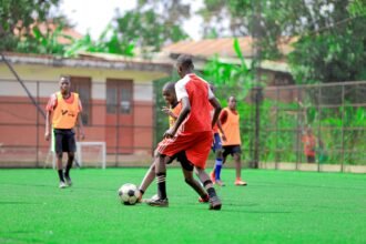 Top 10 Countries Offering Football Scholarships to Francophone African Players in 2026