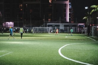 Top 10 Countries Offering Fully Funded Football Scholarships in 2026