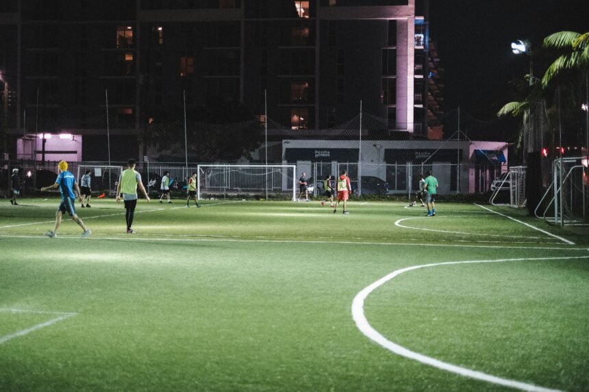 Top 10 Countries Offering Fully Funded Football Scholarships in 2026