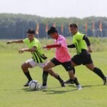 Top 10 Football Scholarships for Ghanaian Players in 2026