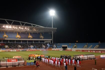 Top 10 International Trials for African Student-Athletes in 2026