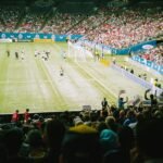 Top 10 Best International Football Showcases for Scholarship Recruitment in 2026