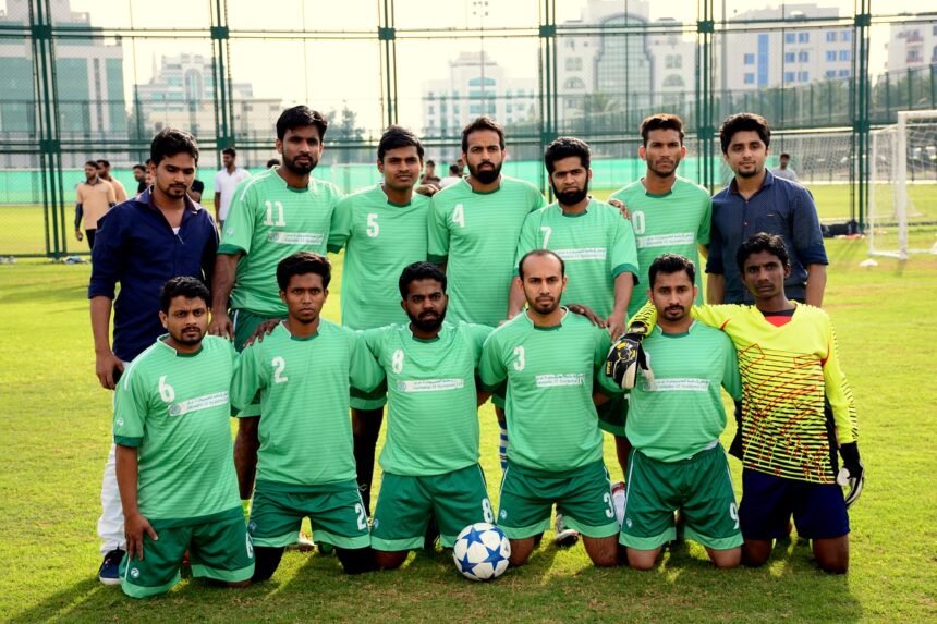 Top 10 Emerging Middle East Football Scholarship Markets in 2026