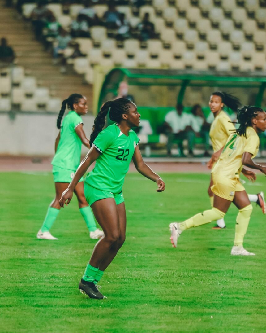 Top 10 Football Scholarships Available for Nigerian Players in 2026