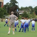 Top 10 African Football Academies Producing Scholarship Athletes in 2026