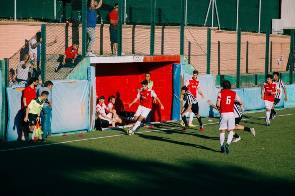 Top 10 Guaranteed Football Competitions That Attract Overseas Scouts in 2026